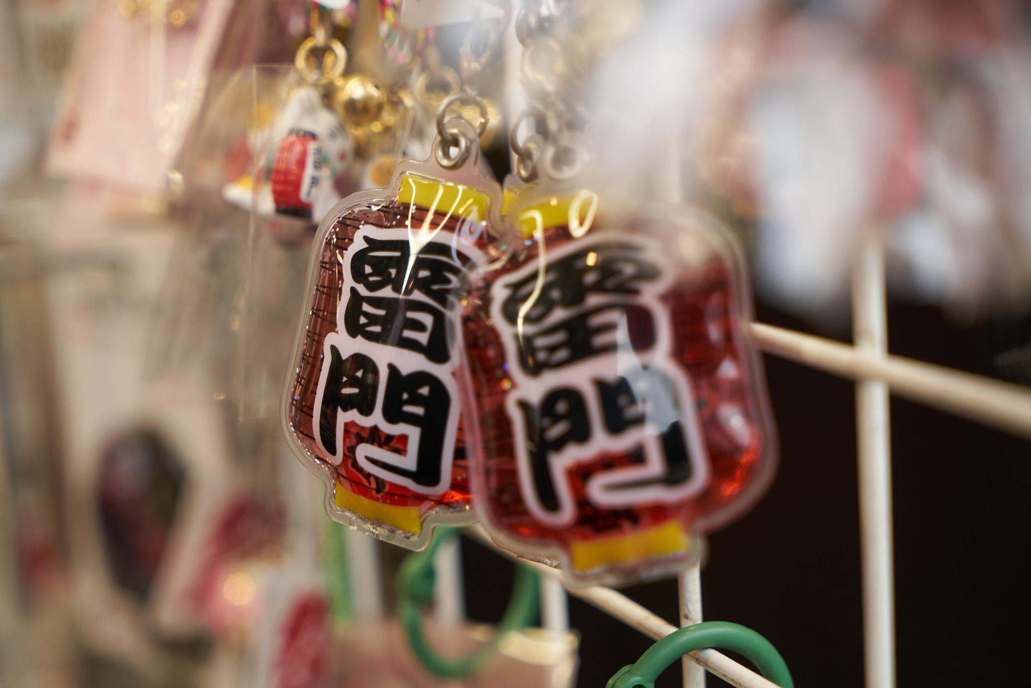 浅草 仲見世 通り お 土産